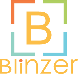Blinzer Logo